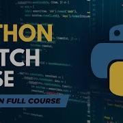 Match Case Statements In Python Python Full Course In Hindi Urdu Tutorial 13