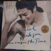 Michael Jackson Remember The Time Silky Soul 12 Mix