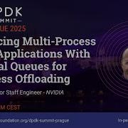 Улучшение многопроцессных приложений DPDK с помощью внешних очередей для бесперебойной работы