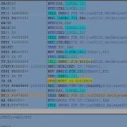 Cracking Tutorial 8 HD