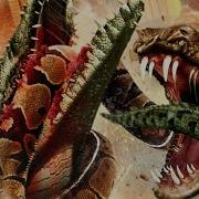 My Favorite Sci Fi Movies Mega Python Gatoroid 2011 Review