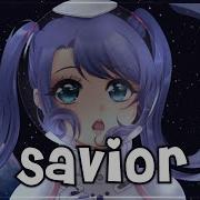 Nightcore Savior Beth Crowley Lyrics