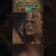 Нашел идеальных актеров для русского God Of War 3