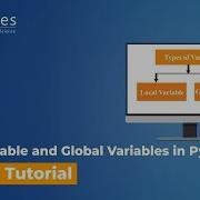 Understanding Local And Global Variables Python Tutorial DataMites