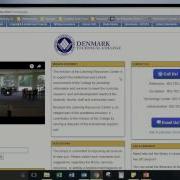 Library Orientation 2017