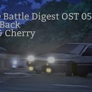 Initial D Battle Digest OST 05 Bach Is Back Daniel Cherry