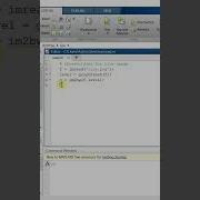 Thresholding Of An Rice Image In Matlab