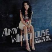 Amy Winehouse Back To Black Instrumental