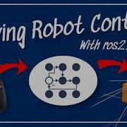 Solving The Problem EVERY Robot Has With Ros2 Control