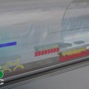 Elon Musk S Hyperloop Develops New Magnetic Levitation Systems L CNBC