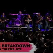 ONE ON ONE FLAG IIII Nervous Breakdown Live Theater 06 28 2016 New York City