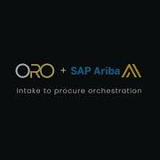 ORO SAP Ariba Procurement Intake Orchestration