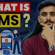 CMS Wordpress Joomla Drupal Explained Hindi
