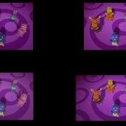 The Backyardigans Theme Song Season 1 2 3 4
