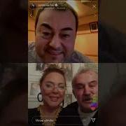 Serdar Ortaç Safiye Soyman Faik öztürk