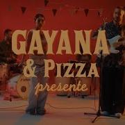 Gayana PIZZA Индиго ПРЕМЬЕРА КЛИПА 2025
