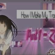 Zooms W Blurmocurves Shakes SVP Tutorial Part 1