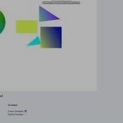 Random Walk On Webgl Color Picker