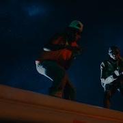 Fireboy DML Outside Official Video Ft Blaqbonez