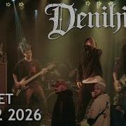 Denihilist Full Set W Multitrack Audio Live The Foundry Concert Club