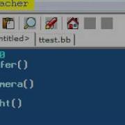 Blitz3D Tutorial 19 Types Old