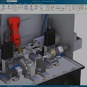 НОВИНКИ Solid Edge 2024 Определение на основе моделей и PMI