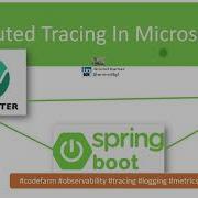 Spring Boot Micrometer Zipkin Distributed Tracing In Microservices Observability Codefarm