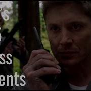Dean S Top 5 Badass Moments