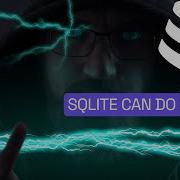 Syncing SQLite And Postgres