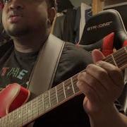 Guitar Tutorial Glad I Ve Got Jesus Canton Spirituals