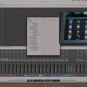 Controlling Logic From IPad With TouchOSC