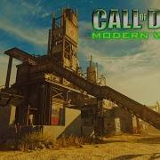 RUST From MODERN WARFARE 2 In CALL OF DUTY 4 CoD4 Custom Maps