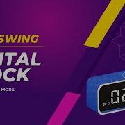 Create Digital Clock Using Java Swing Learn With Ajit More Learnwithajitmore