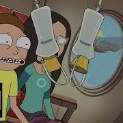 Morty Resets His Life Rick And Morty Adult Swim