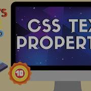 Essential CSS Text Properties Colt S Code Camp