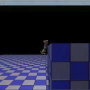 UDK Sidescroller Prototype