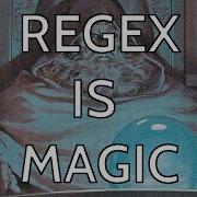 Find Anything In Linux Regex