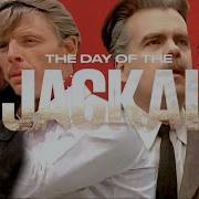 The Day Of The JACKAL 1973 Vs 2024