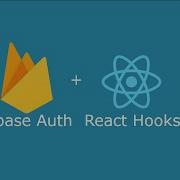 Firebase Auth Using React Hooks Context
