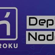 How To Deploy Your Node Js Application On Heroku