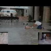 Demonstrating Target Coverage On A Multi Drone Testbed