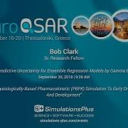 22nd European Symposium On Quantitative Structure Activity Relationships