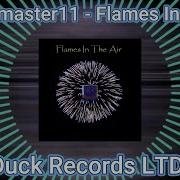 Dominomaster11 Flames In The Air Official Visualizer