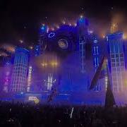 Zedd Closing EDC Orlando 2025 Clarity