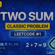Two Sum Problem LeetCode 1 DSA Day 10 Best Approach Explained