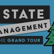 Flutter State Management The Grand Tour