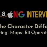 Find The Difference From Sorting To Optimal Solution Java LeetCode Geekific