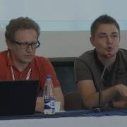 Discussion Panel 2 Mobile Games Development And Publishing Flash GAMM Moscow 2013