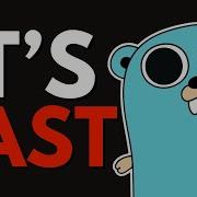 This Is Huge For Go