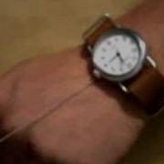 Garotte Watch